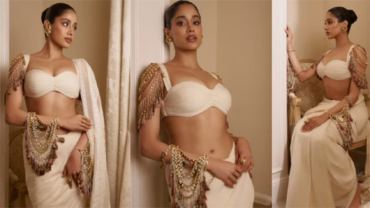 Janhvi Kapoor